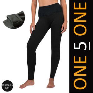 Nwt One5one Love My Fit Cozy Fleece 